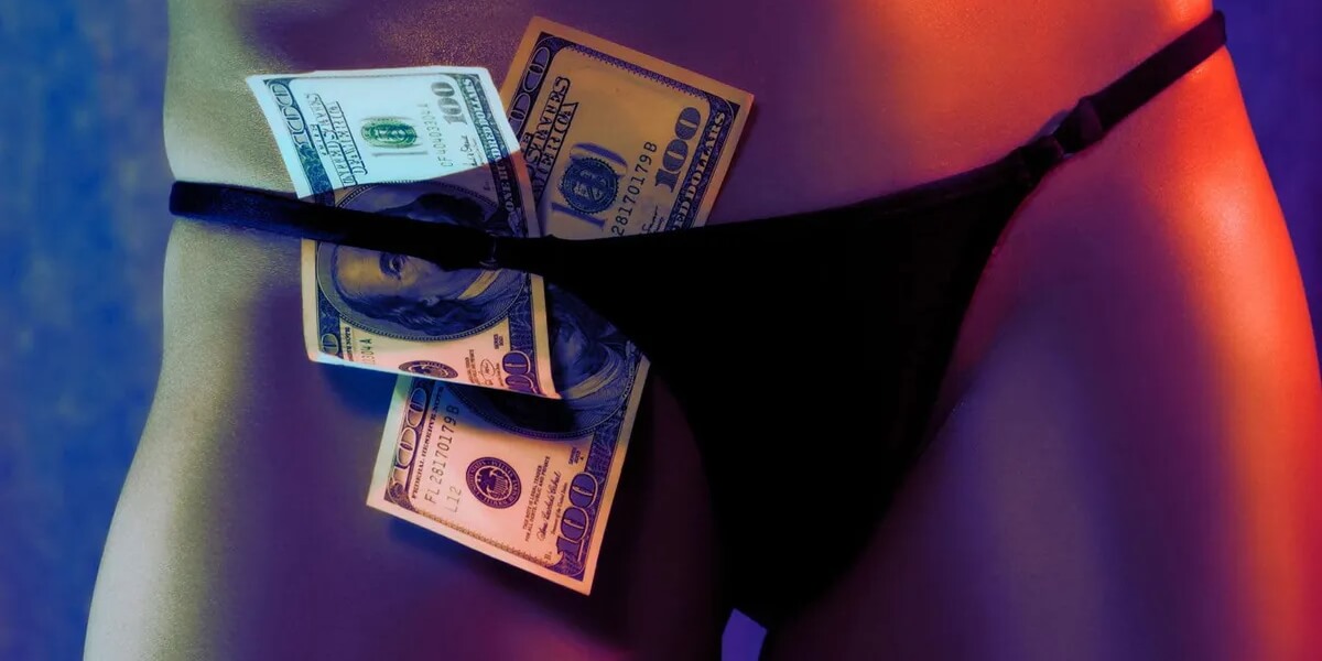 Make Bigger Tips Working as an Adult Performer